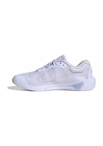 Adidas Kadın Yürüyüş Ayakkabısı Dropset 4 Traıner W Kj6604 Mor