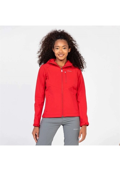Merrell Focus Kadın Mont - 15 Kırmızı