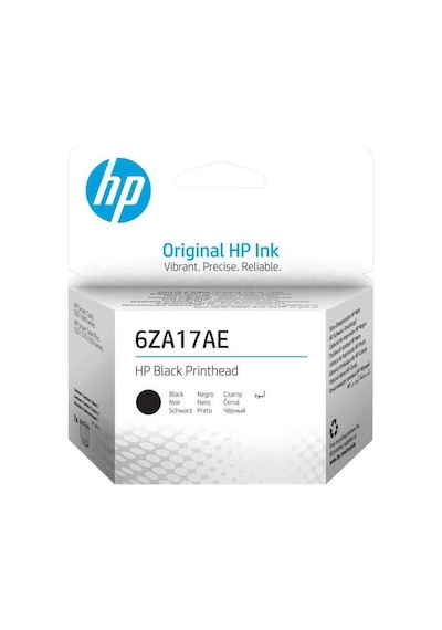 Hp 615 Siyah Baskı Kafası 530