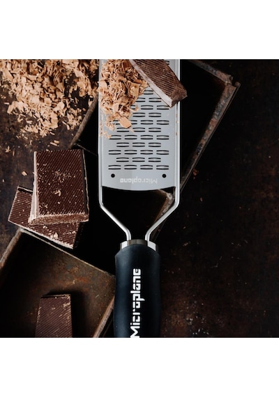 Microplane Gourmet Şerit Rende