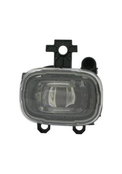 Sis Lambası Ledli Sol Renault Clio 5 Megane 4 Talisman Qashqai 3 J12 Mercekli 261550862r Farlas 182020017