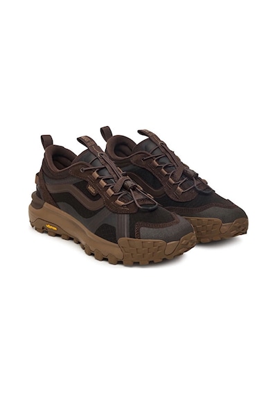 Vans Mte Crosspath Xc Erkek Günlük Ayakkabı Vn000d5vdrb1 Kahverengi Kahverengi