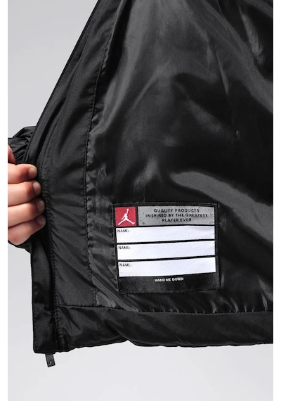 Nike Nıke Jordan Jdn Mıxed Medıa Puffer Erkek Çocuk Mont 95f927 023