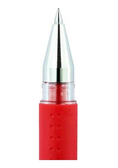 Uni-ball Dx Signo Roller Kalem 0.38 Mm Kırmızı