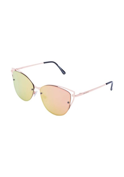 Daniel Klein Dk4209col01 Kadın Güneş Gözlüğü Pembe