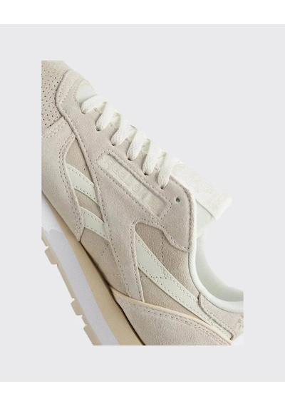 Reebok Classıc Leather Erkek Ayakkabı 100209483 Çok Renkli