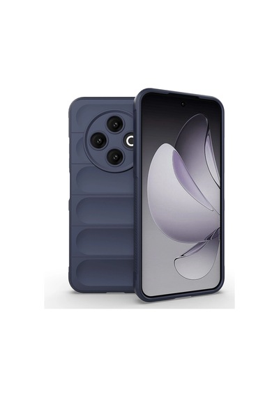 Tecno Spark 30c 4g Kılıf Esnek Tpu Oyuklu Arka Yüzey Tasarımlı Zore Etnik Silikon Kapak Çok Renkli