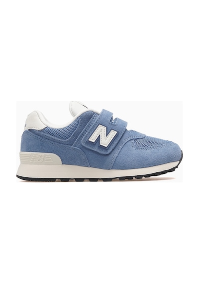 New Balance Unisex Çocuk Sneaker Spor Ayakkabı 26y Nb574 F Mavi
