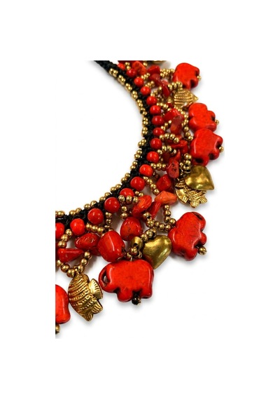 Solara Rouge Halhal Sarı