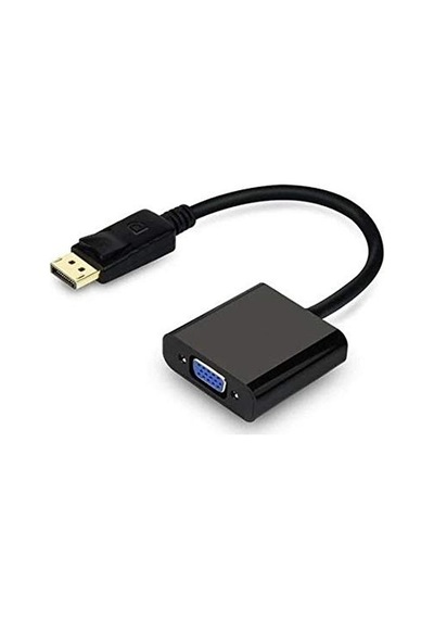 Px-1320 Display Port Analog Vga Aktif Dönüştürücü Sku: Smg8690010095015