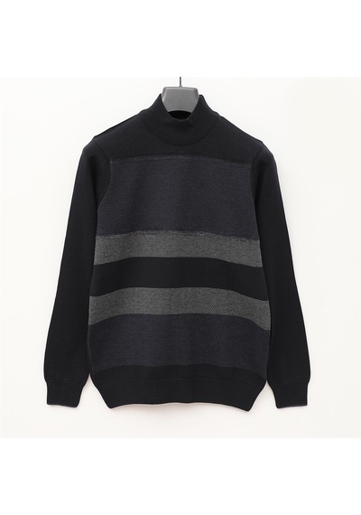 Dio Rise Erkek Şardonsuz Uzun Kol İnce Bisiklet Yaka Sweatshirt - 180981 - Lacivert Lacivert Dio Rise Erkek Şardonsuz Uzun Kol İnce Bisiklet Yaka Sweatshirt - 180981 - Lacivert Lacivert