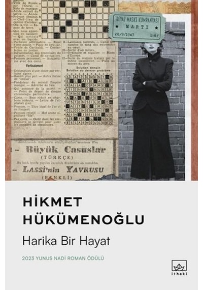 Harika Bir Hayat - Ezjı-729980