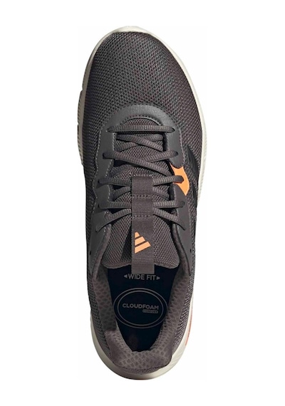 Kk3489-e Adidas Cloudfoam Flex Erkek Spor Ayakkabı Siyah Kk3489-e