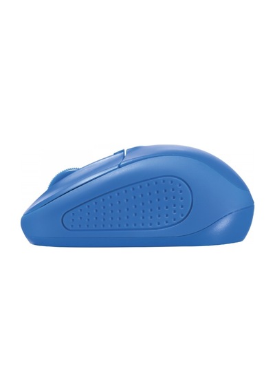 TRUST PRİMO 20786 USB 1600 DPI MAVİ KABLOSUZ  MOUSE