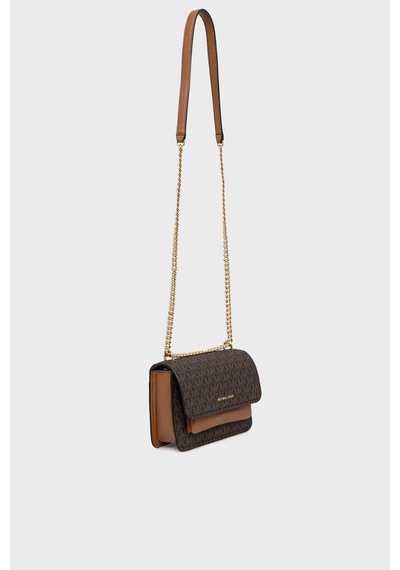 Michael Kors Bayan Çanta 32r5gc7c1b 252 Kahve Kahve Kahverengi