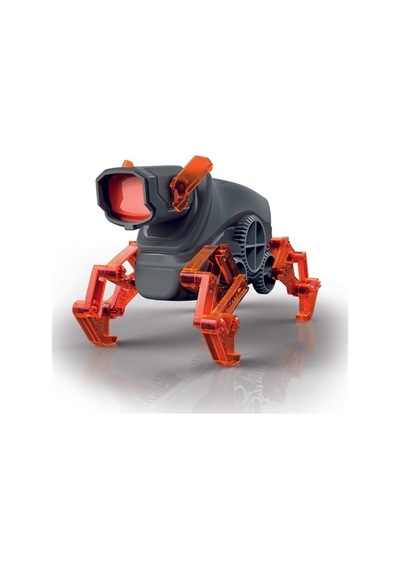 Clementoni Robotik Laboratuvarı -  Walkingbot