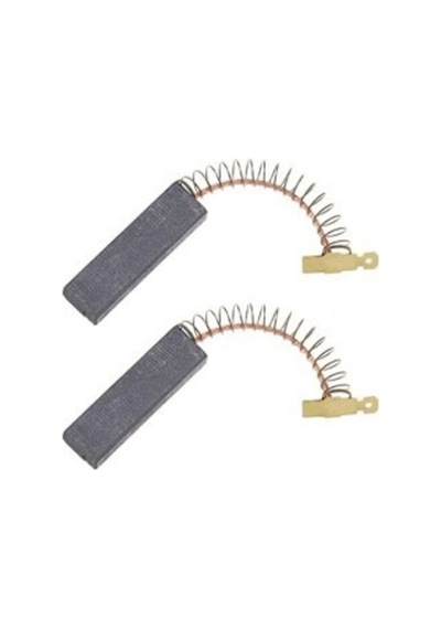 Bosch Uyumlu Çamaşir Makinasi Motor Kömür 2 Adet - 514317523