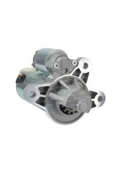 12v 13 Diş Ford Transit T12 - T15 - 190v Marş Motoru - Dinamo