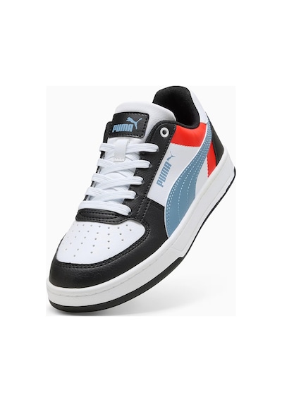 Puma Caven 2.0 Block Günlük Spor Ayakkabı C-pum394461p17p17 Mavi