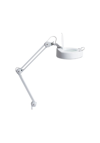 Werka W295-9002 Aydınlatmalı Büyüteç