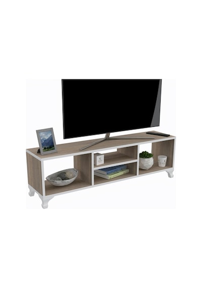 Kenzlife televizyon sehpası tokyo crd 038*080*30 tv ünitesi