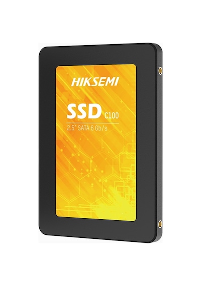 Hiksemi C100/240GB 2.5" 240 GB SATA 3 SSD