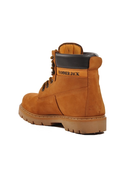 Hammer Jack Tarçın Nubuk Erkek Bot 102 16600 M Tarçın Nubuk Tarçın