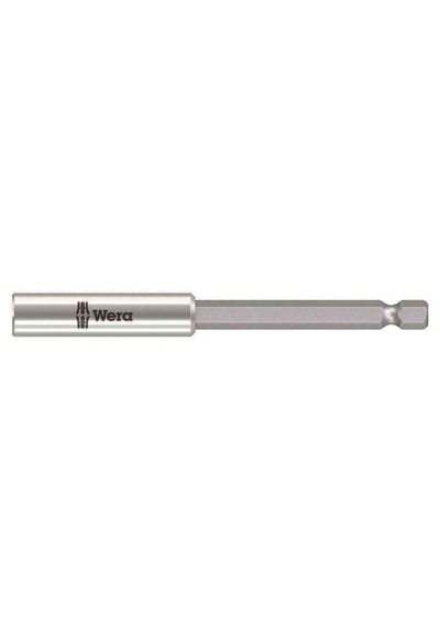 Wera 899/4/1 Bits Uzatma 1/4"x100 MM 05053459001