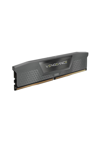Corsaır 16gb Vengeance 6000mhz Cl36 Ddr5 Xmp/expo Single Kit Ram