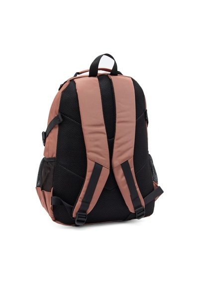 Kaff Young 51534 Pink Pembe Unisex Çok Cepli Suya Dayanıklı Sırt Çantası