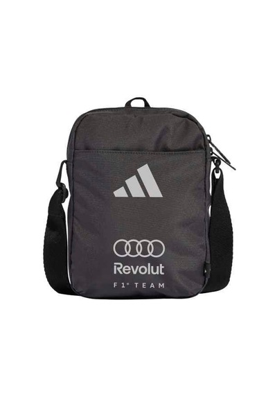 Adidas Au Dna Org Bel Çantası Kf8473 Gri