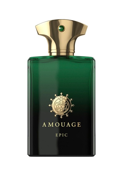 Epic Man Edp 100ml Diğer