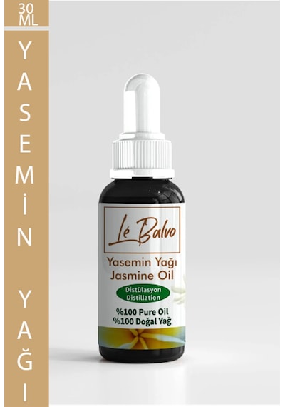 Yasemin Yağı 30 Ml Jasmine Oil 30 ML