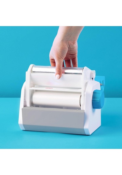 500 Create-a-sticker Machine-5x18 'permanent