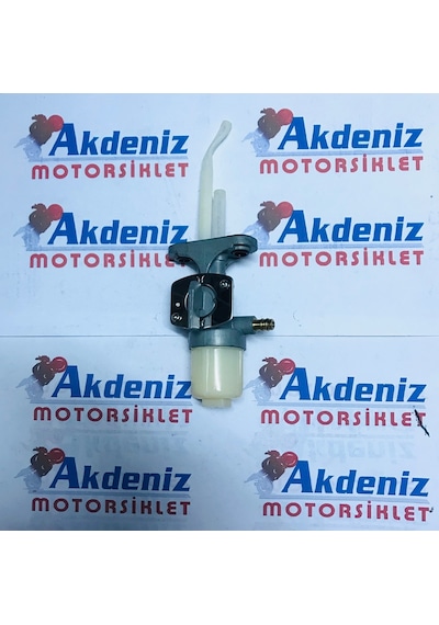 Mondial Drift Benzin Musluğu Ithal