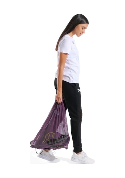 Arena One Go Mesh Bag Unisex Bags Yüzücü File Çanta 010240200 Mor