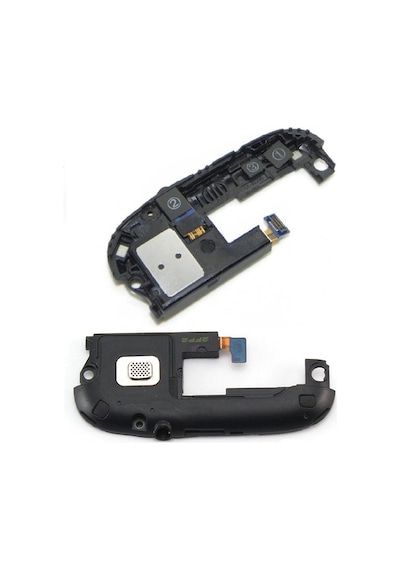 Samsung Uyumlu Galaxy S3 I9300 Buzzer Hoparlör Anten Kulaklık Soketi (542749401)