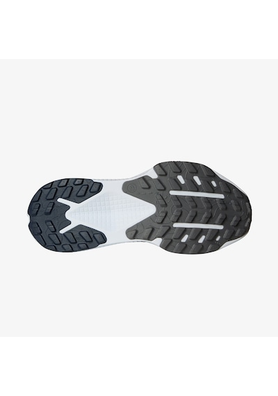 The North Face Altamesa 500 Erkek Gri Patika Koşu Ayakkabısı Nf0a83n3cır1 Gri