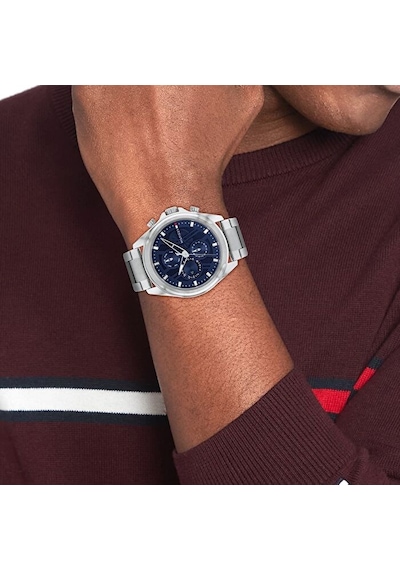 Tommy Hilfiger Th1710656 Erkek Kol Saati