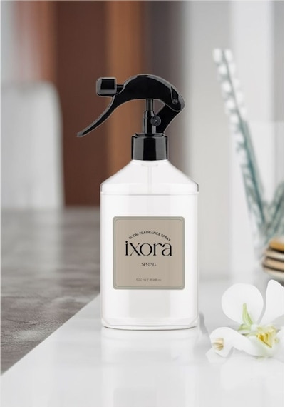 Spring Oda Spreyi 500 Ml Adaçayı