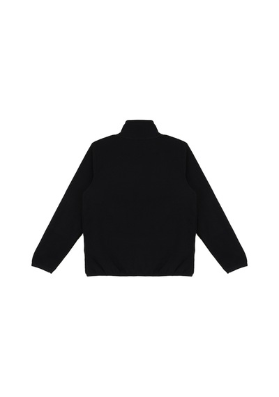 Jeep Siyah Erkek Çocuk Sweatshirt J5wb-swt7702