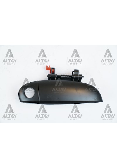 Taiwan Hyundai I-10 2008-2011 Ön Kapı Kolu Sağ 82660-0x050