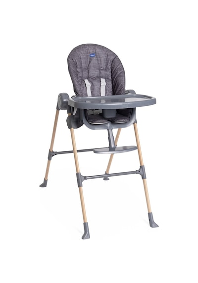 Chicco Polly Essentıal Hıghchaır Coal 06087141220000