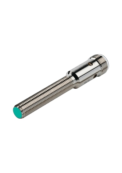 Nbb2-8gm40-e2-v1 2mm 5-30vdc Pnp No M8 M12 Ip67 Endüktif Sensör Pepperl+fuchs