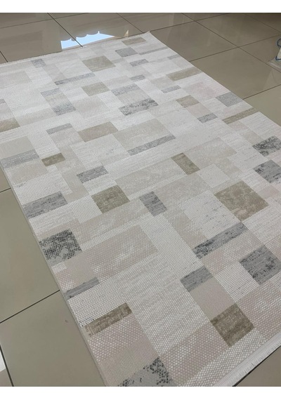 Liparis Halı Avangarde Serisi 5470 Multi Akrilik Salon Oturma Yatak Odası Halısı