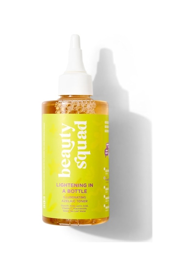 Lightening İn A Bottle İlluminating Azelaic Toner - Aydınlatıcı Etkili Azelaic Tonik