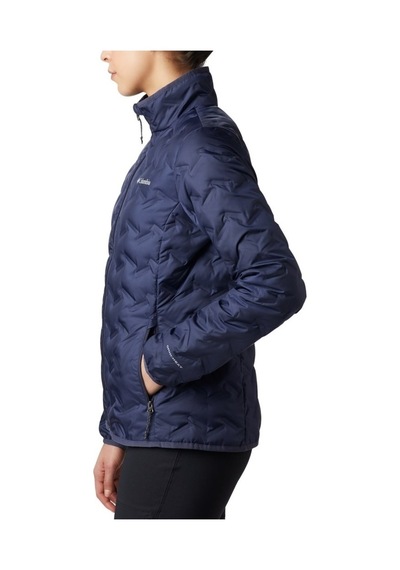 Columbia Delta Ridge Kadın Lacivert Mont WK0259-466 Lacivert