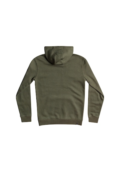 Quıksılver Quiksilver Çocuk Sweatshirt Big Logo Yeşil Günlük Giyim 358 Yeşil