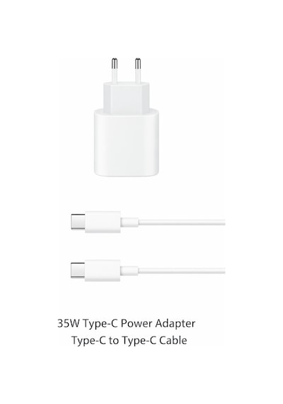 Iphone Type-c To Type-c 20w Hızlı Şarj Kablosu Ve Adaptörü 15-15promax-16-16promax-16plus-17
