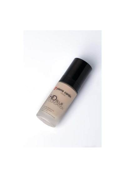 Pierre Cardin Hd Blur Pürüzsüz Görünüm Veren Mat Fondöten Tawny B